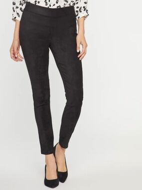 NYDJ Basic Leggings Black 16P